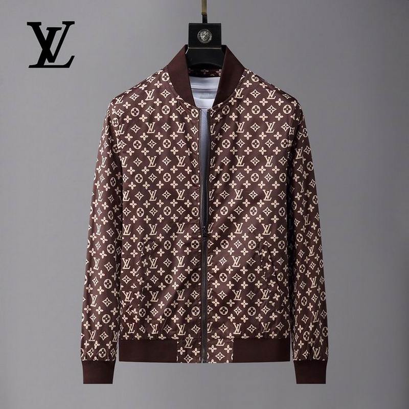 LV Men's Outwear 181